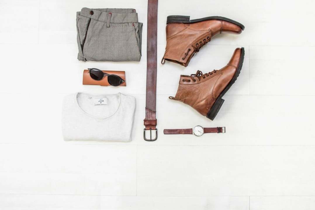 Look 3 minimal