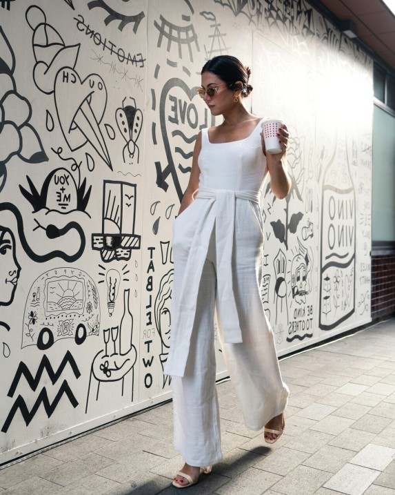 Look 1