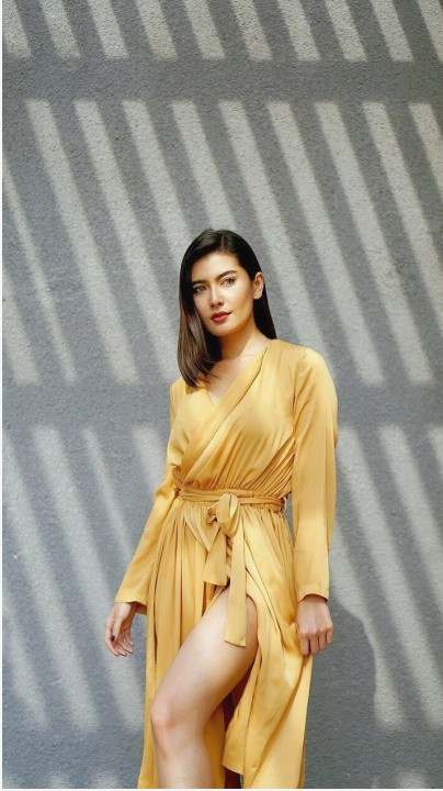 Look Minimal Couture
