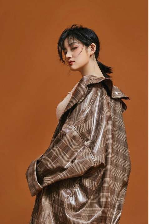 Look 1