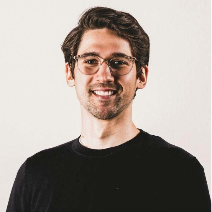 Designer Portrait