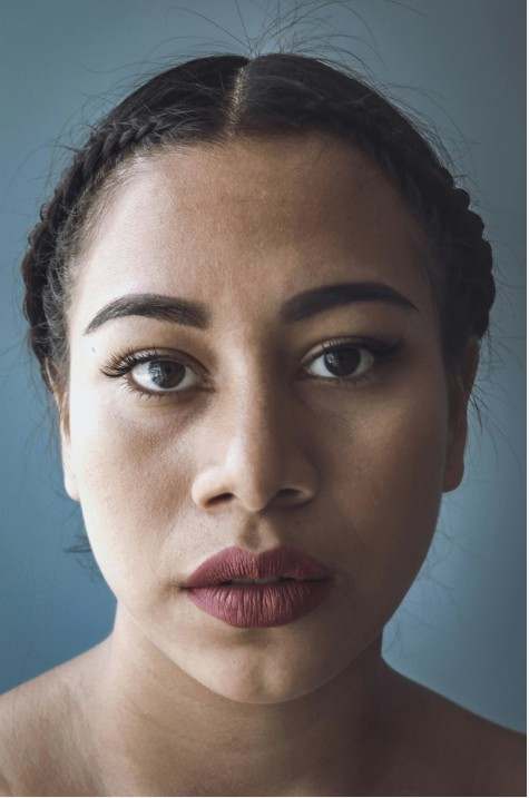 Designer Portrait